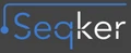 Seqker logo