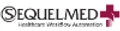 SequelMed logo