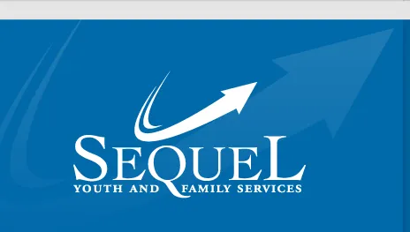 Sequel Youth and Family Services logo