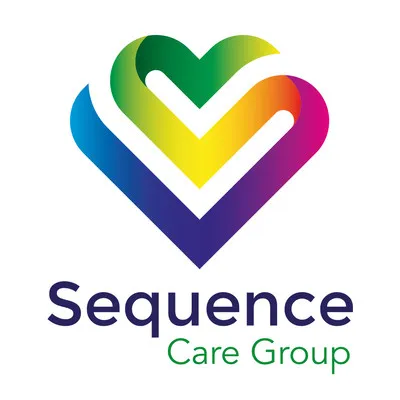 Sequence Care Group logo