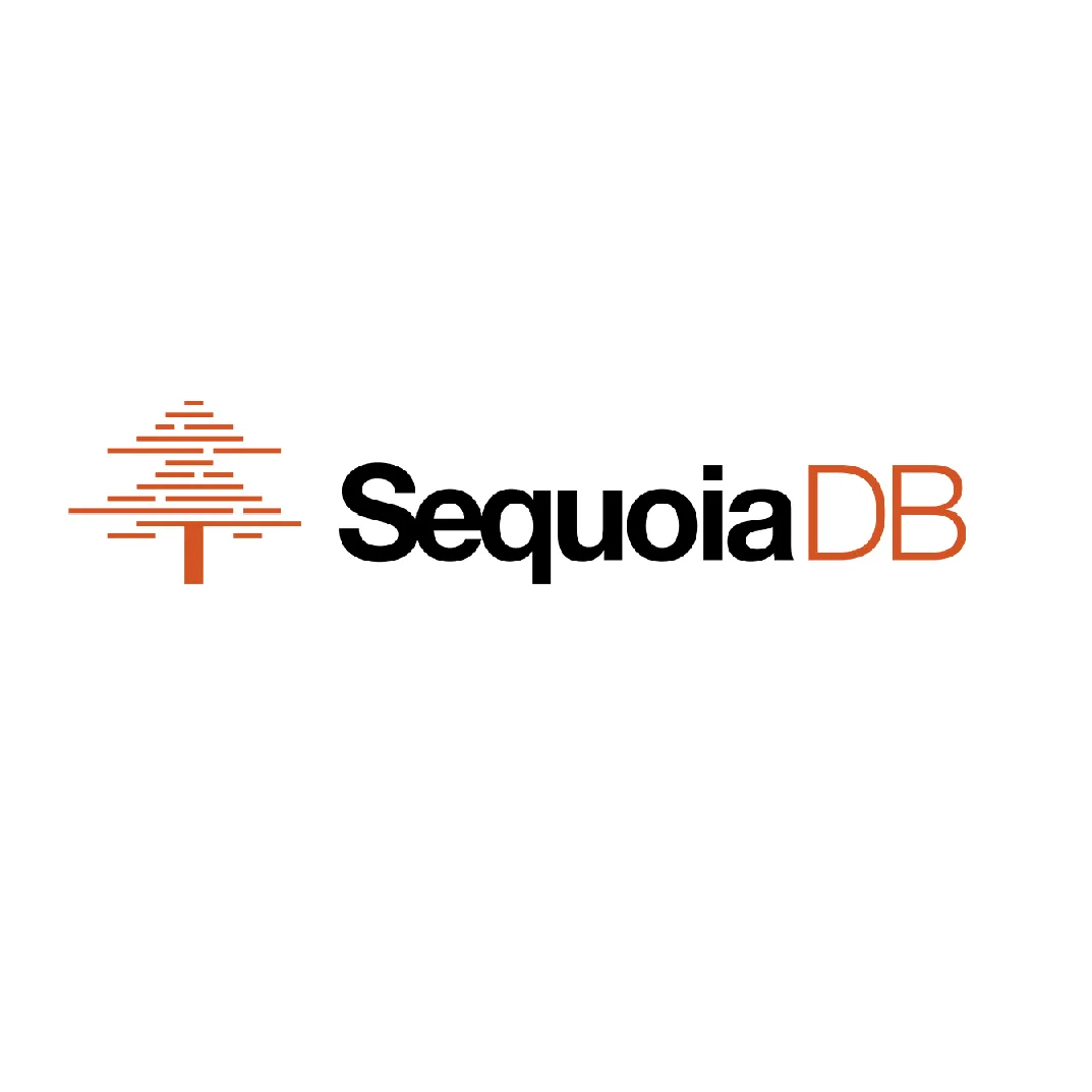 SequoiaDB logo
