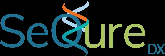 SeQure Dx logo