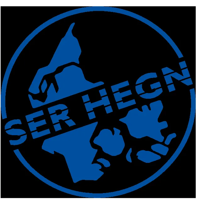 SER Hegn logo