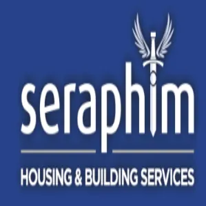 Seraphim Group UK logo