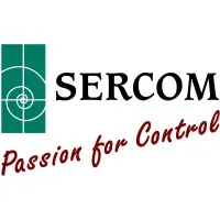 Sercom logo