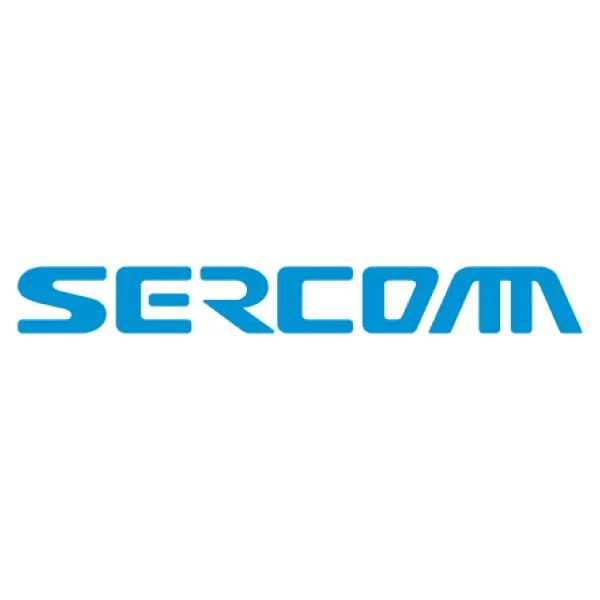 Sercomm logo