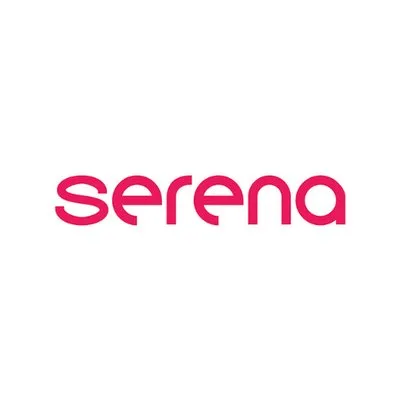 Serena logo