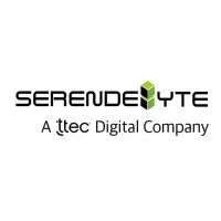Serendebyte logo