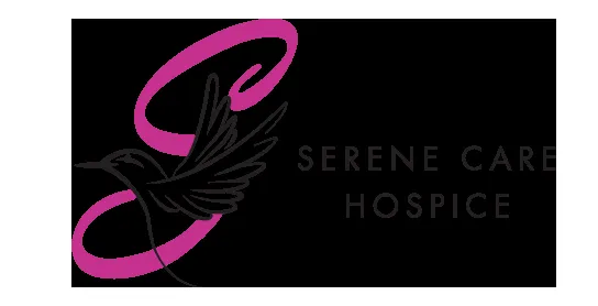 Serene Care Hospice logo