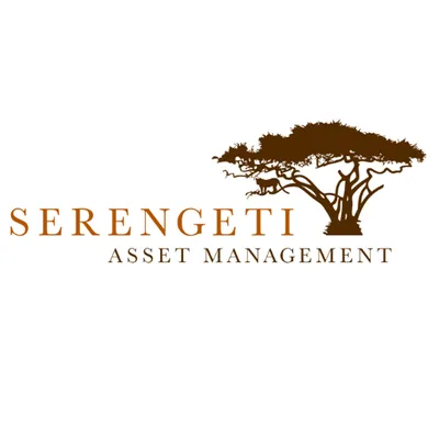 Serengeti Asset Management logo