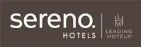 Sereno Hotels logo