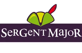 Sergent Major logo