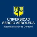 Sergio Arboleda University logo