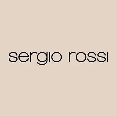 Sergio Rossi logo