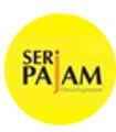 Seri Pajam logo