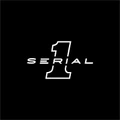 Serial 1 logo