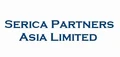 Serica Partners logo