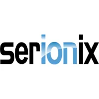 Serionix logo