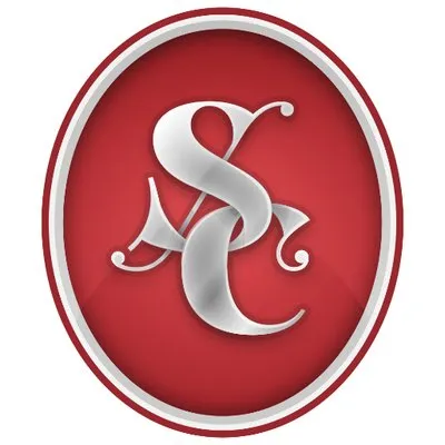 Serious Cigars logo