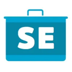 SeriousEats logo