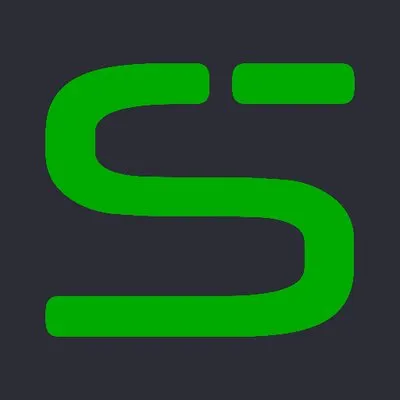 Serious Integrated logo