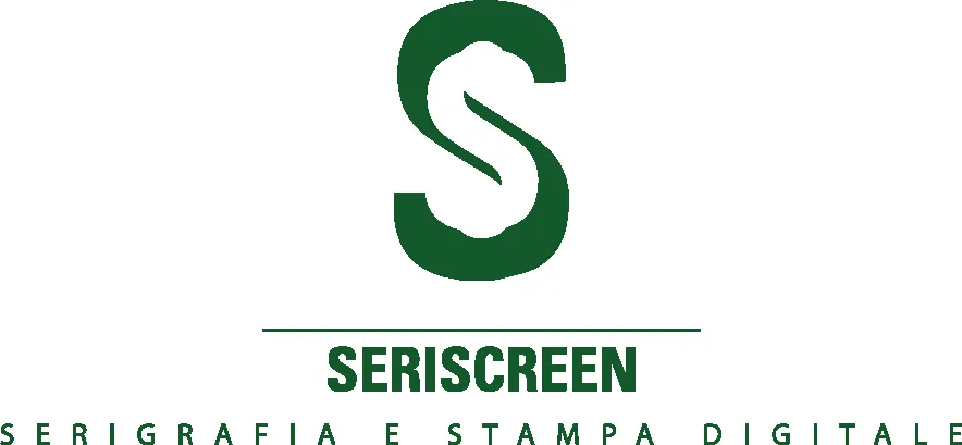 Seriscreen logo
