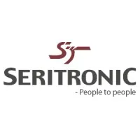 Seritronic logo