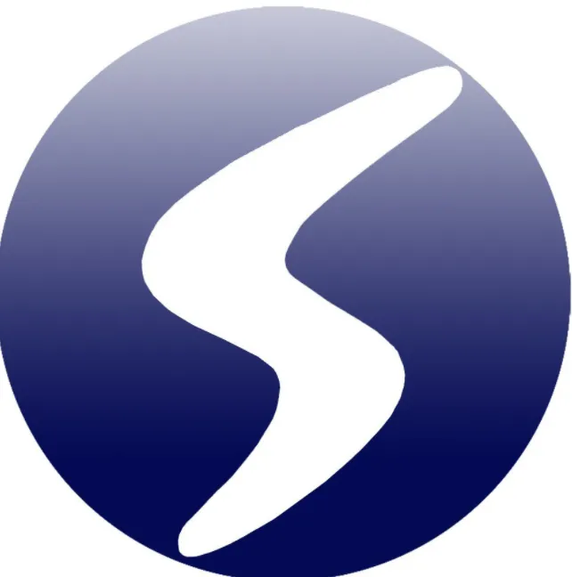 Seritus Solutions logo