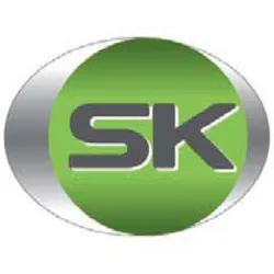 SK Furniture logo