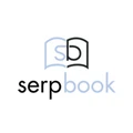 SerpBook logo