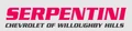 Serpentini Chevrolet of Willoughby Hills