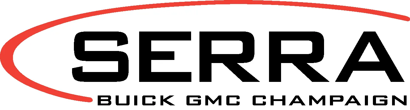 Serra Buick GMC logo