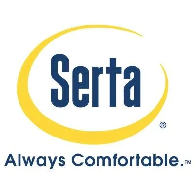 Serta logo