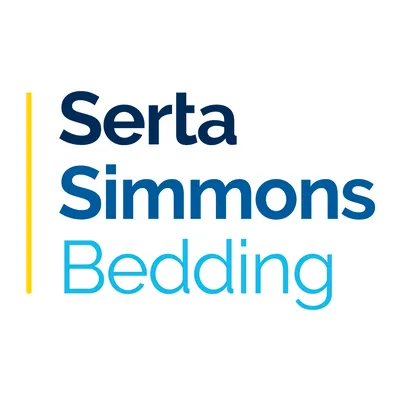 Serta Simmons logo