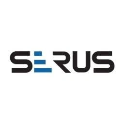 Serus Corporation logo