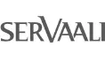 Servaali logo
