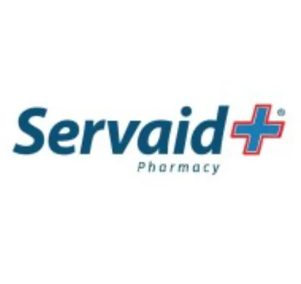 Servaid logo