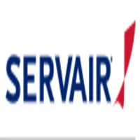 Servair logo
