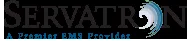 Servatron logo