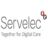 Servelec logo