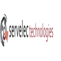 Servelec Technologies logo