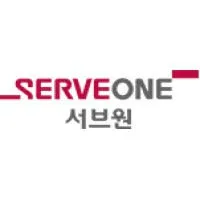 Serveone logo