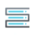 Server Room logo