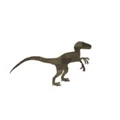 Serveraptor logo