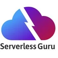 Serverless Guru logo