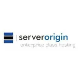 ServerOrigin logo