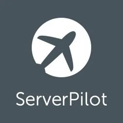 ServerPilot logo