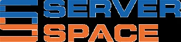 ServerSpace logo