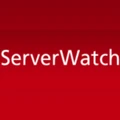 ServerWatch logo