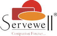 Servewell Household Appliances logo